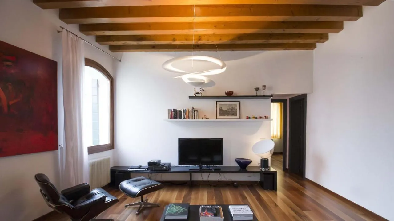 Casa Di Silvia & Daniele Daire Venedik İtalya