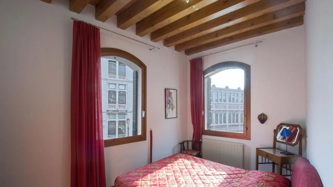 Casa Di Silvia & Daniele Daire Venedik