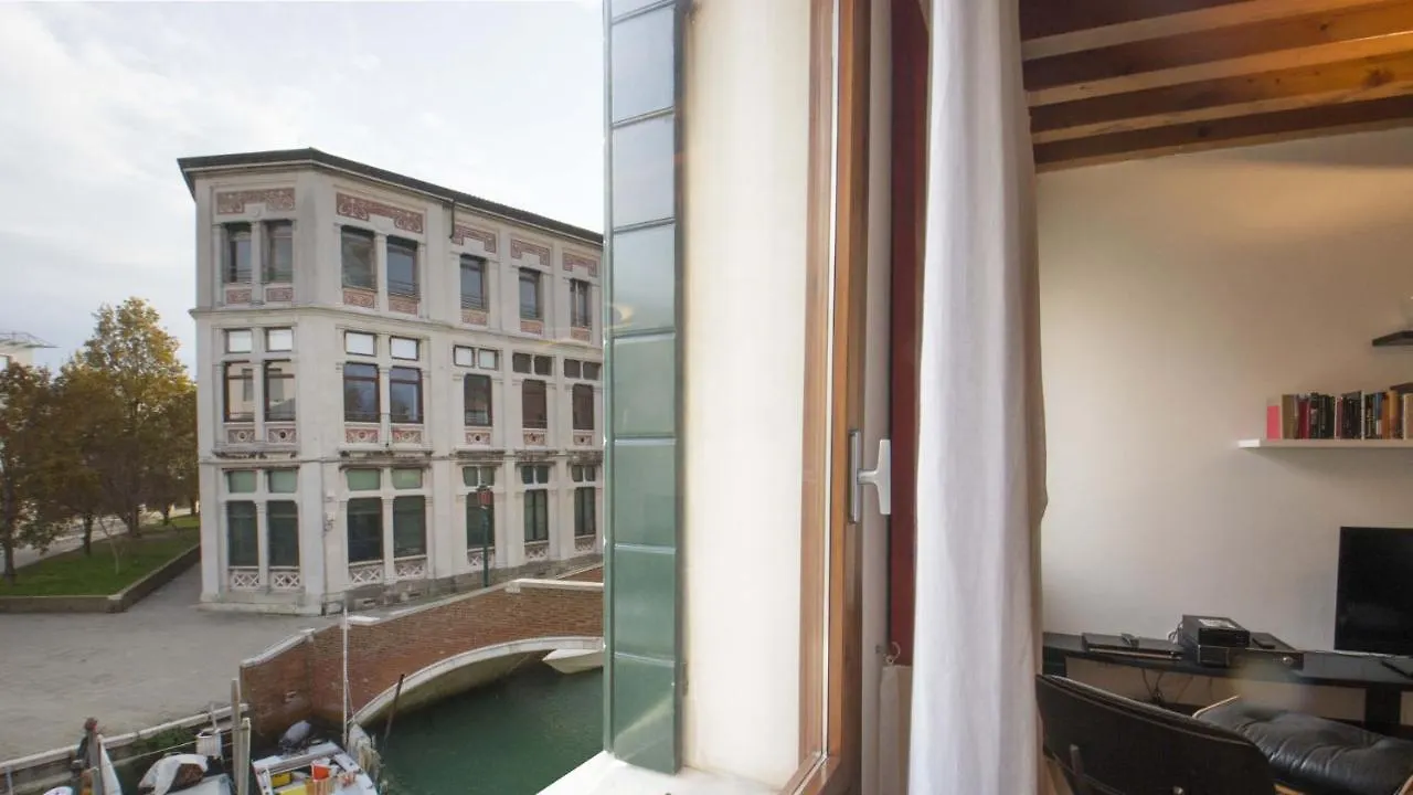 Casa Di Silvia & Daniele Daire Venedik