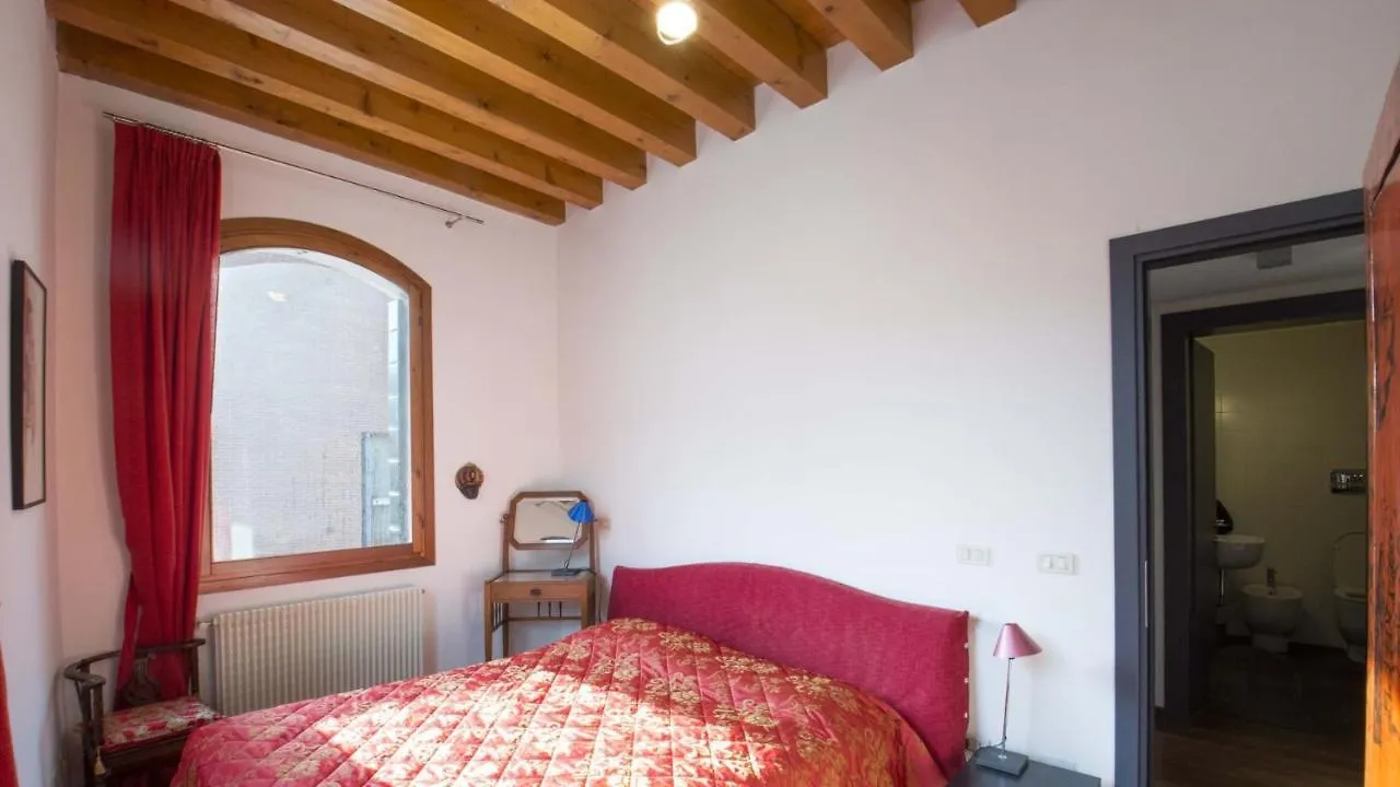 Casa Di Silvia & Daniele Daire Venedik