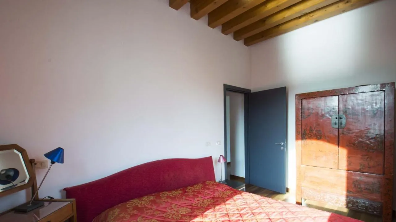 Casa Di Silvia & Daniele Daire Venedik