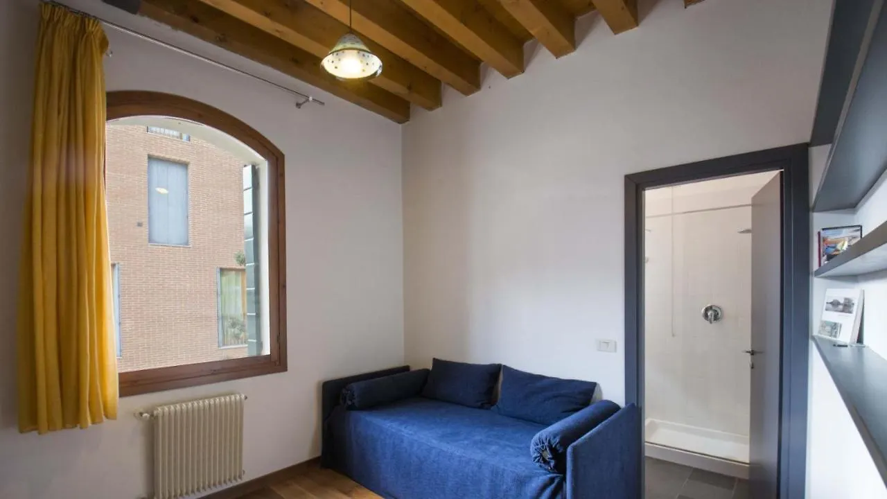 Casa Di Silvia & Daniele Daire Venedik İtalya